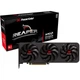 Відеокарта AMD Radeon RX 9070 16 GB GDDR6 Reaper PowerColor (RX 9070 16G-A) ( Black ) 36917 - изображение 8
