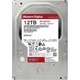Накопичувач HDD SATA 12.0TB WD Red Pro NAS 7200 rpm 512 MB (WD122KFBX) ( 3.5" ) ( 24442 ) - изображение 2