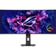 Монітор Asus 34" ROG Strix XG34WCDG (90LM0B70-B01171) OLED Black Curved 175Hz ( Чорний ) 15946 - изображение 4