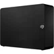 Зовнішній жорсткий диск 3.5" USB 8.0TB Seagate Expansion Desktop Black (STKP8000400) Чорний 20855 - изображение 7