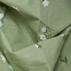 Простирадло на резинці Moon&Star Green Bloom Бязь Gold Люкс 160х200х25 см (MS-850002274) - изображение 3