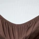 Простирадло на резинці Moon&Star Mocha Mood Сатин Premium 160х190х25 см (MS-850004493) - изображение 2