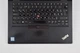 Ультрабук-трансформер Lenovo ThinkPad X390 Yoga i5-8265U / 16 гб / ssd 512 гб / 13.3" IPS Full HD Сенсорний / Win11 (б/в) Ноутбук (1223) - зображення 9
