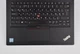 Ультрабук-трансформер Lenovo ThinkPad X390 Yoga i5-8265U / 16 гб / ssd 1 тб / 13.3" IPS Full HD Сенсорний / Win11 (б/в) Ноутбук (1788) - зображення 9