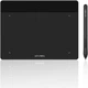 Графічний планшет XP-Pen Deco Fun S Black ( Чорний ) ( 27210 ) - изображение 12