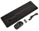 Комплект (клавіатура, миша) бездротовий A4Tech FG1012S Black/Grey Сірий 25211 - изображение 10