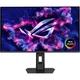 Монітор Asus 26.5" ROG Strix XG27AQDPG (90LM0C50-B01971) QD-OLED Black 500Hz ( Чорний ) 17159 - изображение 8
