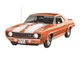 Сборная модель-копия Revell модель автомобиль Chevrolet '69 Camaro Z/28 Уровень 5 Масштаб 1:12 (RVL-07727) - изображение 2