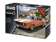 Сборная модель-копия Revell модель автомобиль Chevrolet '69 Camaro Z/28 Уровень 5 Масштаб 1:12 (RVL-07727) - изображение 9