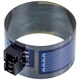 Тен проточний для посудомийної машини Bosch 00755078 2080 W D = 75 mm H = 45 mm (2628022435) - зображення 1