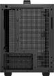 Корпус DeepCool CH160 Mesh Black (R-CH160-BKNMI0-G-1) без БЖ ( Black ) 20247 - зображення 14