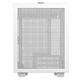Корпус DeepCool CH160 Mesh White (R-CH160-WHNMI0-G-1) без БЖ ( white ) 22164 - зображення 13