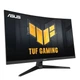 Монитор Asus 31.5" TUF Gaming VG32VQM5B (90LM0BI1-B01171) VA Black Curved 250Hz ( Чорний ) 27442 - изображение 8