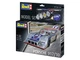 Сборная модель-копия Revell набор автомобиль Porsche 917/10 Уровень 4 Масштаб 1:32 (RVL-67738) - изображение 2