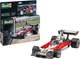 Сборная модель-копия Revell набор автомобиль Surtees TS16/03 Уровень 5 Масштаб 1:32 (RVL-67739) - изображение 1