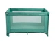 Кровать-манеж детская VELANO Flexi, mint - изображение 1