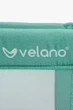 Кровать-манеж детская VELANO Flexi, mint - изображение 6