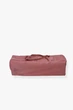 Кровать-манеж детская VELANO Flexi, pink - изображение 7