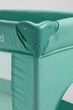 Кровать-манеж детская VELANO Flexi, mint - изображение 8