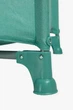 Кровать-манеж детская VELANO Flexi, mint - изображение 9