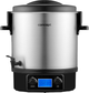 Garnek do wekowania Concept ZH0040 2000 W 27 l (8595631009468) - obraz 1