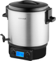 Garnek do wekowania Concept ZH0040 2000 W 27 l (8595631009468) - obraz 2