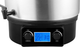 Garnek do wekowania Concept ZH0040 2000 W 27 l (8595631009468) - obraz 7