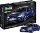 Сборная модель-копия Revell модель автомобиль Audi RS e-tron GT Уровень 2 Масштаб 1:24 (RVL-07698) - изображение 1