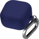 Чехол ArmorStandart Hang Case для Samsung Galaxy Buds 4 / 4 Pro Dark Blue (ARM90919) - изображение 1