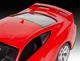 Сборная модель-копия Revell модель автомобиль Ford Mustang GT 2024 Уровень 2 Масштаб 1:25 (4009803077437) - изображение 7