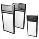 Раскладная стойка STAND4ME DJ PARAWAN XL BK/WH (5908249800373) - изображение 5