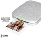 Фотобумага HP Sprocket Zink 3.5"x4.25" Глянцевая Самоклеющаяся 20 л (HPIZ3X420) - изображение 4
