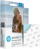 Фотобумага HP Sprocket Zink 2"x3" Глянцевая Самоклеющаяся 100 л (HPIZ2X3100) - изображение 2