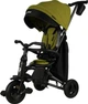 Велосипед складной трехколесный Qplay Nova+ Rubber Military Green (S700-17Nova+RubberMG) - изображение 1
