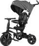 Велосипед складной трехколесный Qplay Rito Star Black (S380-11RitoStarBlack) - изображение 1