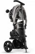 Велосипед складной трехколесный Qplay Rito Star Grey (S380-11RitoStarGrey) - изображение 3