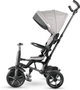 Велосипед складной трехколесный Qplay Rito Star Grey (S380-11RitoStarGrey) - изображение 4