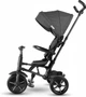 Велосипед складной трехколесный Qplay Rito Star Black (S380-11RitoStarBlack) - изображение 4