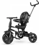 Велосипед складной трехколесный Qplay Rito Star Black (S380-11RitoStarBlack) - изображение 6