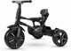Велосипед складной трехколесный Qplay Rito Star Grey (S380-11RitoStarGrey) - изображение 9