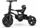 Велосипед складной трехколесный Qplay Rito Star Black (S380-11RitoStarBlack) - изображение 9