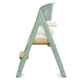 Стільчик трансформер 4в1 EL CAMINO GROWEE ME 1222 Sage Green - зображення 8