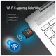 Сетевая карта Wi-Fi ColorWay CW-AD-W1 - изображение 7