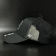 Чорна кепка з сіткою 47 Brand MLB New York Yankees Branson B-BRANS17CTP-BKAQ - зображення 3
