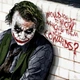 Інтер'єрна картина Джокер, Joker, Batman, 28×42 см (id0074) - зображення 3