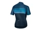 Велоджерси мужская Giant Rival SS Jersey starry night L - изображение 2