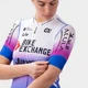 Велоджерси женская ALÉ PR-S Women Bike Exchange L - изображение 4