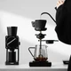 Станция MHW-3Bomber Smooth Pour Over Chilling Ball Stand Silver Store - зображення 3