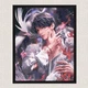 Картина за номерами Магія погляду - Love and Deepspace 40*50 Origami (LW3529) (0100-405) - зображення 6