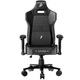 Крісло для геймерів 1stPlayer K3 Fabric Black ( Чорний ) 19270 - изображение 6